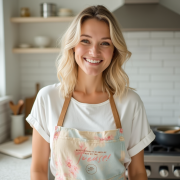 Photo of Sara Williams