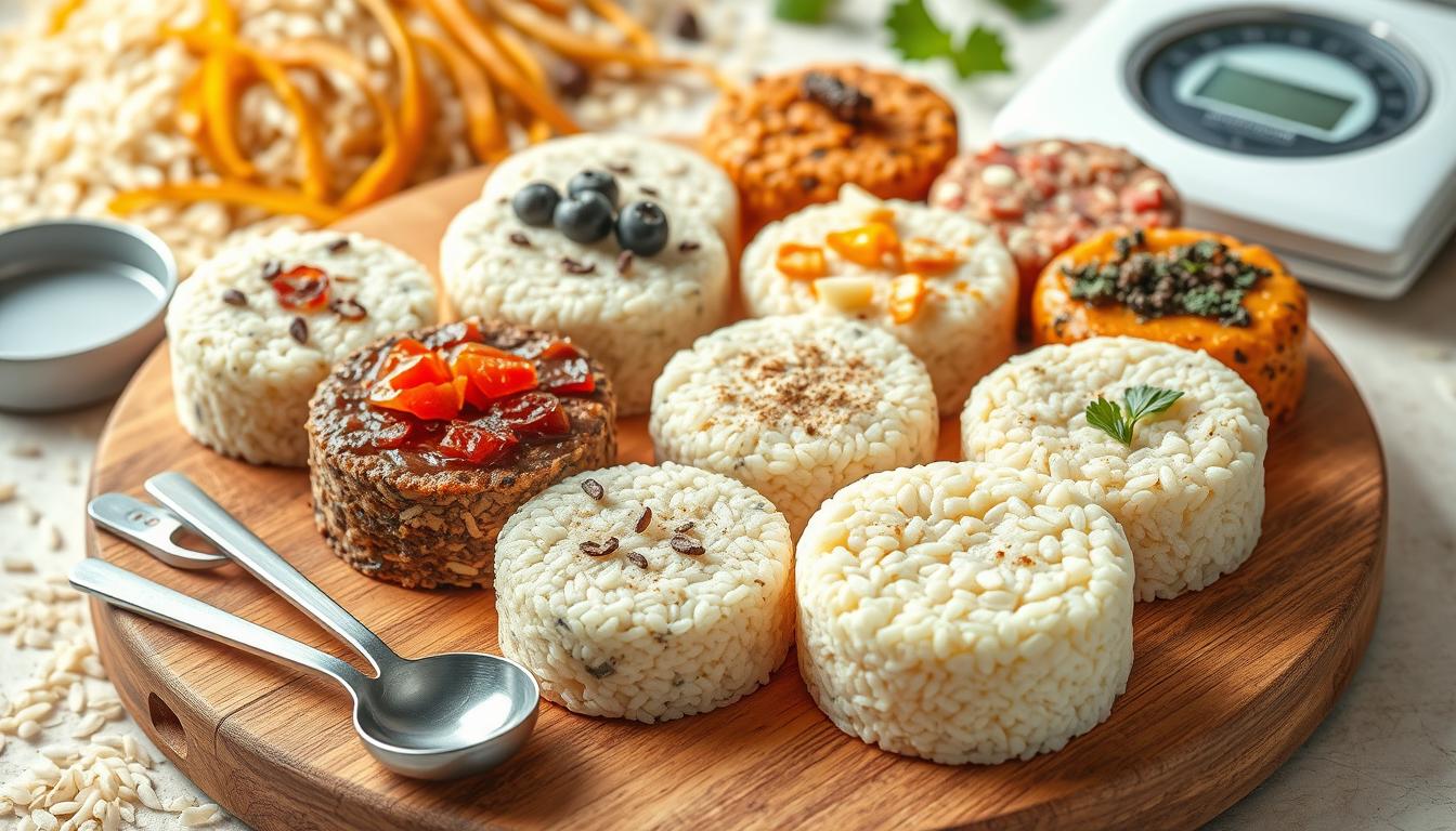Rice Cake Calories Revealed: Surprising Facts You’ll Love to Know