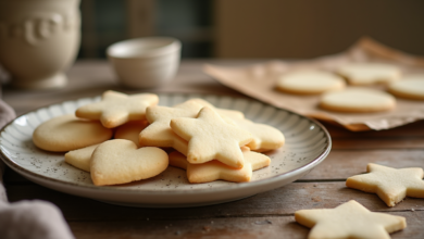 The Only Sugar Cookie Recipe You Need