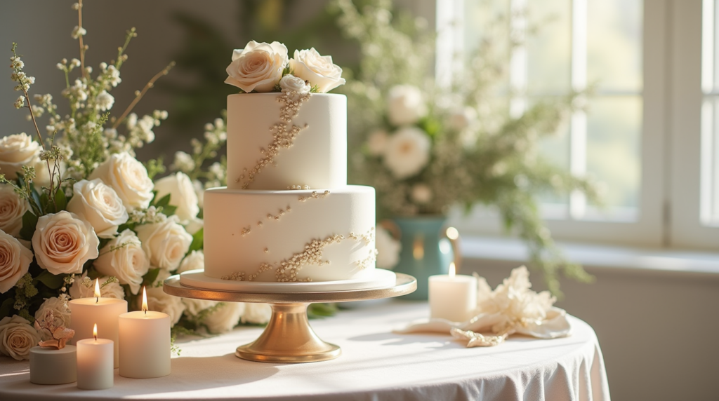 Delicious Wedding Cake Recipes – Tips & Ideas for Your Big Day