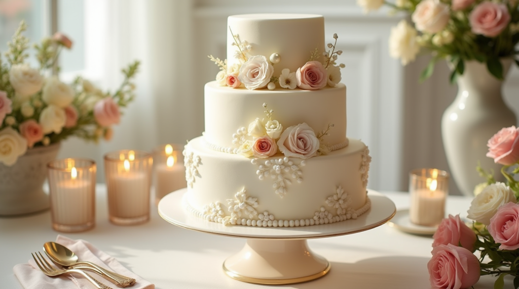 Delicious Wedding Cake Recipes – Tips & Ideas for Your Big Day
