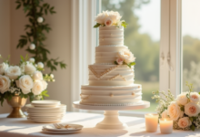 Delicious Wedding Cake Recipes – Tips & Ideas for Your Big Day