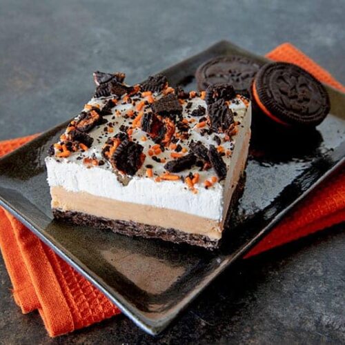 Halloween Cinder Cake Recipe (Spooky & Easy to Make)