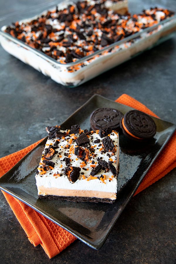 Halloween Cinder Cake Recipe (Spooky & Easy to Make)