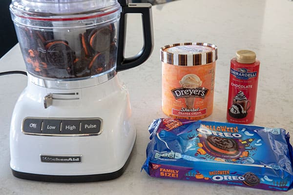 Halloween Cinder Cake Recipe (Spooky & Easy to Make)