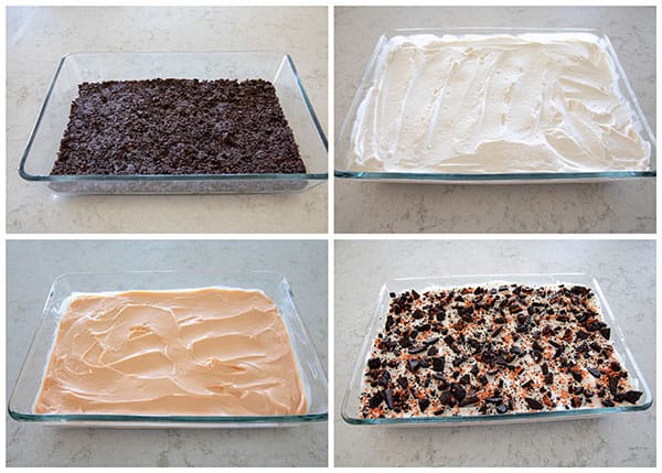 Halloween Cinder Cake Recipe (Spooky & Easy to Make)