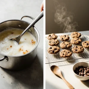 Perfect Brown Butter Chocolate Chip Cookies