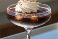 Godiva Chocolate Martini Easy & Delicious Recipe