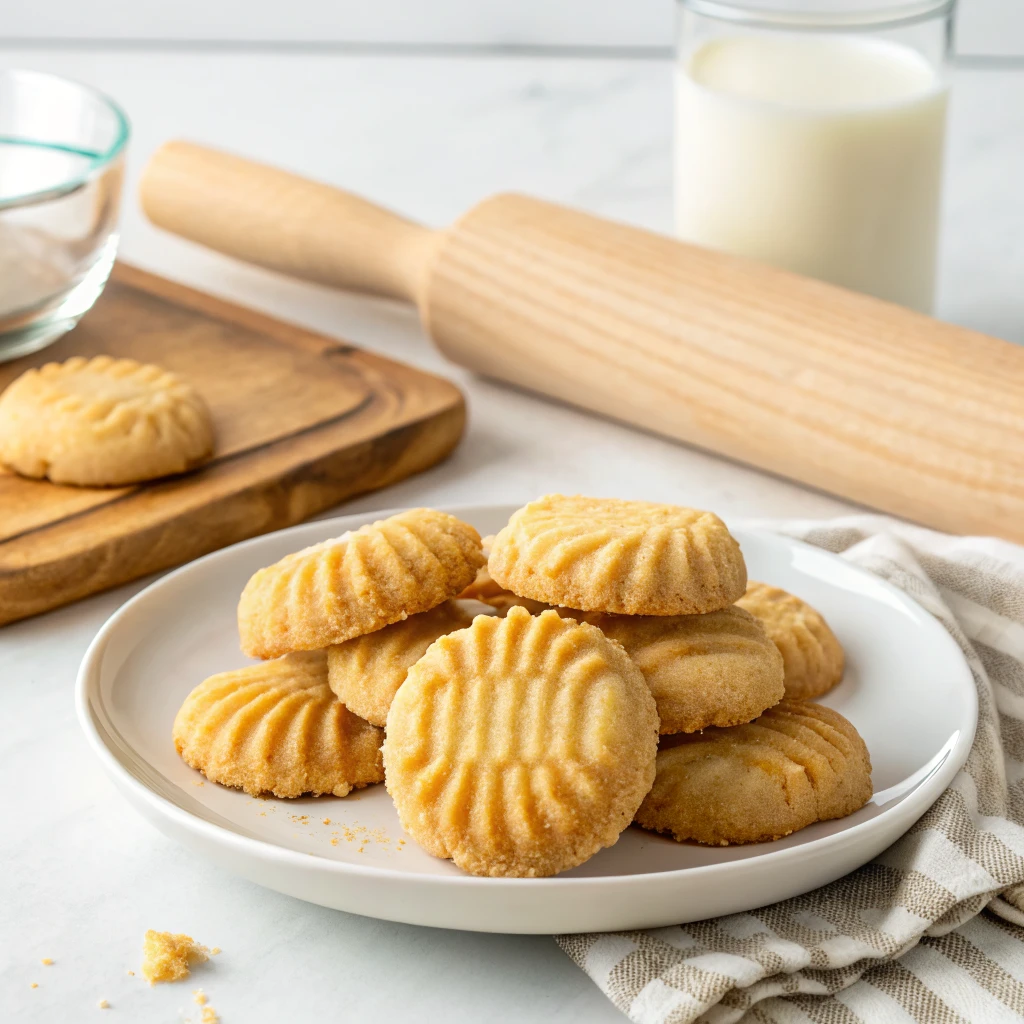 Original Nestle Toll House Chocolate Chip Cookie Recipe