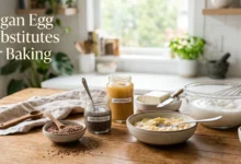 Bake Better The Best Vegan Egg Substitutes for Your Recipes (3)